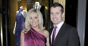 Shay Given's Ex-Wife Set For Court Battle With Former Lover Who Wants Car And 300k Ring Back