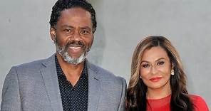 The TRUTH About Tina Knowles and Richard Lawson's Love Story