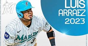 PLAY THE HITS! | Luis Arraez Full 2023 Highlights