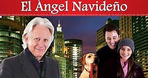 El Ángel Navideño (2009) | Pelicula Completa | Bruce Davison | Kari Hawker-Diaz | KC Clyde