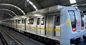Nearest Metro Station to Vasant Kunj I How to reach Vasant Kunj by Delhi Metro