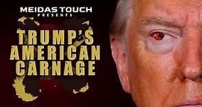 Trump's American Carnage
