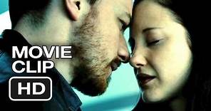 Welcome to the Punch Movie CLIP - Almost Kiss (2013) - James McAvoy, Mark Strong Movie HD