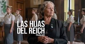 Las hijas del Reich con Judi Dench | En cines 16 octubre - TRÁILER OFICIAL