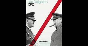 XPD by Len Deighton