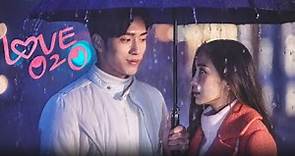 [Eng Sub] College love story-Chinese romance movie-Love o2o movie