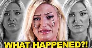 What Happened to Brooke Hogan