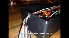 Make your own DIY Homemade Remote Car Starter for $30