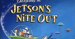 Jetson's Nite Out