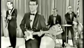 Buddy Holly - It Doesn't Matter Anymore - 1959.