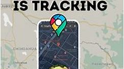 Google Is Tracking Your Location On Android - How To Turn It Off. #locationhistory #Google #Tracking #Android #iphone #SmartDepot #techtips #makethisviral #Instagram #reels #reelsviral #facebook | Smart Depot Tech