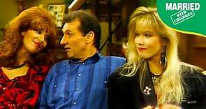 Kelly Gets Al To Keep A Promise | Married With Children