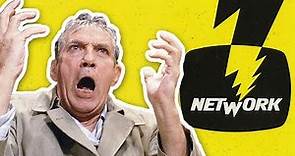 Network (1976): Why The Acting Is So Good | Acting
