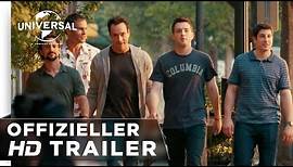 American Pie: Das Klassentreffen - Trailer 2 deutsch / german HD