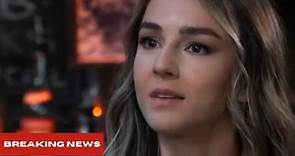 Lexi Ainsworth's Return Behind-the-Scenes Look at Her General Hospital Journey