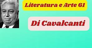Di Cavalcanti#Literatura e Arte61