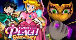 #12 EL GRAN FINAL! | #PrincessPeachShowtime
