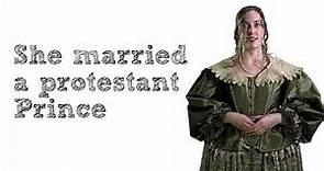 The English Civil War | Queen Henrietta Maria | KS3 History