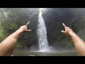 BALI | GOPRO | Top Attractions Travel Guide