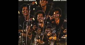 Don Sugarcane Harris - Sugar Cane's Got The Blues live (1971)