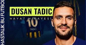 Dusan Tadic | "Artık Fenerbahçe için yanacak..."