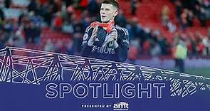 INCREDIBLE MESLIER SAVES IN WIN AT LIVERPOOL | SPOTLIGHT