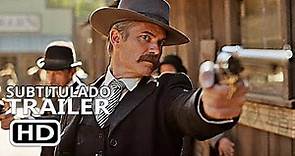 Deadwood: The Movie (2019) | Tráiler Oficial Subtitulado | Película Sobre El Lejano Oeste