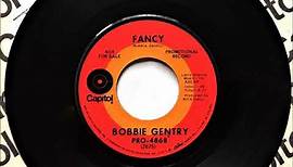 Fancy , Bobbie Gentry , 1969