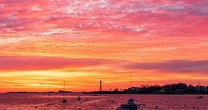 2023 Year in Review - Every image of Marblehead captured in 2023