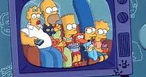 I Simpson Stagione 2 - episodi in streaming online