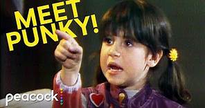 Punky Brewster | First 5 Minutes of the Series (1984)