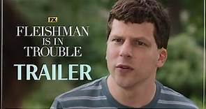 Fleishman Is In Trouble | Episode 5 Trailer - Vantablack | FX