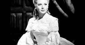10 Things You Should Know About Deborah Kerr