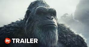 Godzilla X Kong: The New Empire: Release Date, Trailer, Cast & More