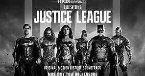 Zack Snyder's Justice League Soundtrack | At the Speed of Force (Flash Theme) - Tom Holkenborg