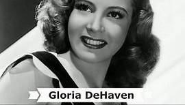 Gloria DeHaven: "Der dünne Mann kehrt heim" (1945)