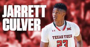 Jarrett Culver's Texas Tech Mixtape | 2019 NBA Draft