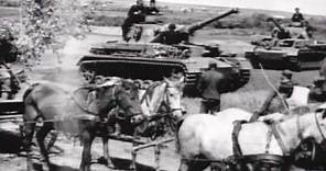German War Files - Panzer IV Heavy Tank