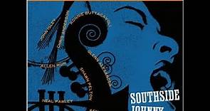 Southside Johnny: Detour Ahead - The Music Of Billie Holiday