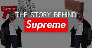 The Story Behind Supreme Clothing; Small Beginnings