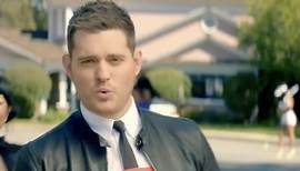 Michael Bublé - It's A Beautiful Day [Official Music Video]