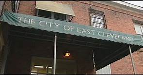 WATCH: East Cleveland City Council holds emergency press conference to request more police