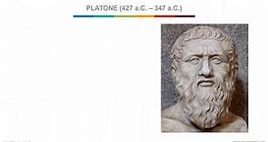 2. Platone: vita e opere