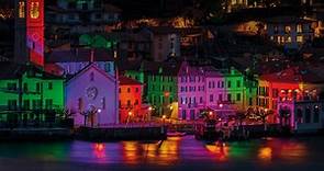 10 festival delle luci da non perdere in Italia e in Europa - Dove Viaggi