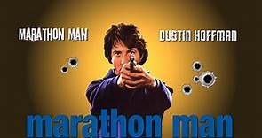 Marathon Man (1976) Full HD
