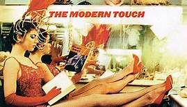 Marty Paich Big Band - The Modern Touch