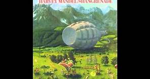 Harvey Mandel - Shangrenade ( Full Album ) 1973