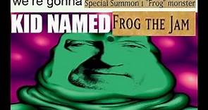 Frog the Jam Story: The Legend Behind the Name