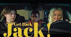 Get Back Jack (2023) | Full Movie | Evan Peters | Claire Coffee | Tom Arnold | Kevin Nealon
