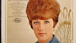 Lesley Gore - Sings All About Love